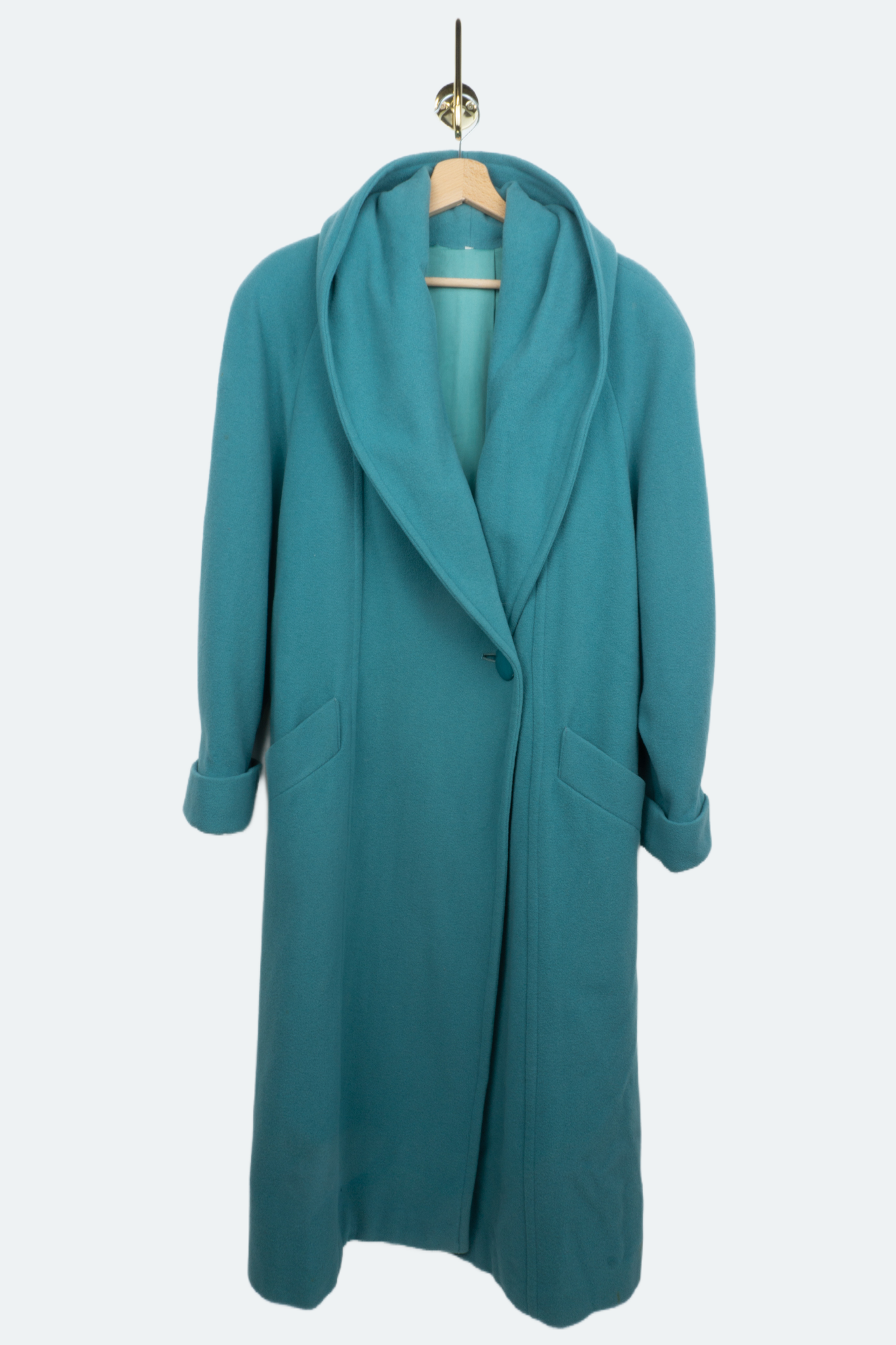 BOWY COAT - 38
