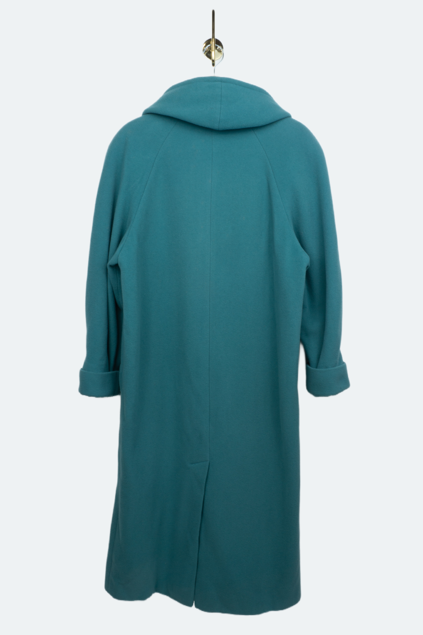 BOWY COAT - 38
