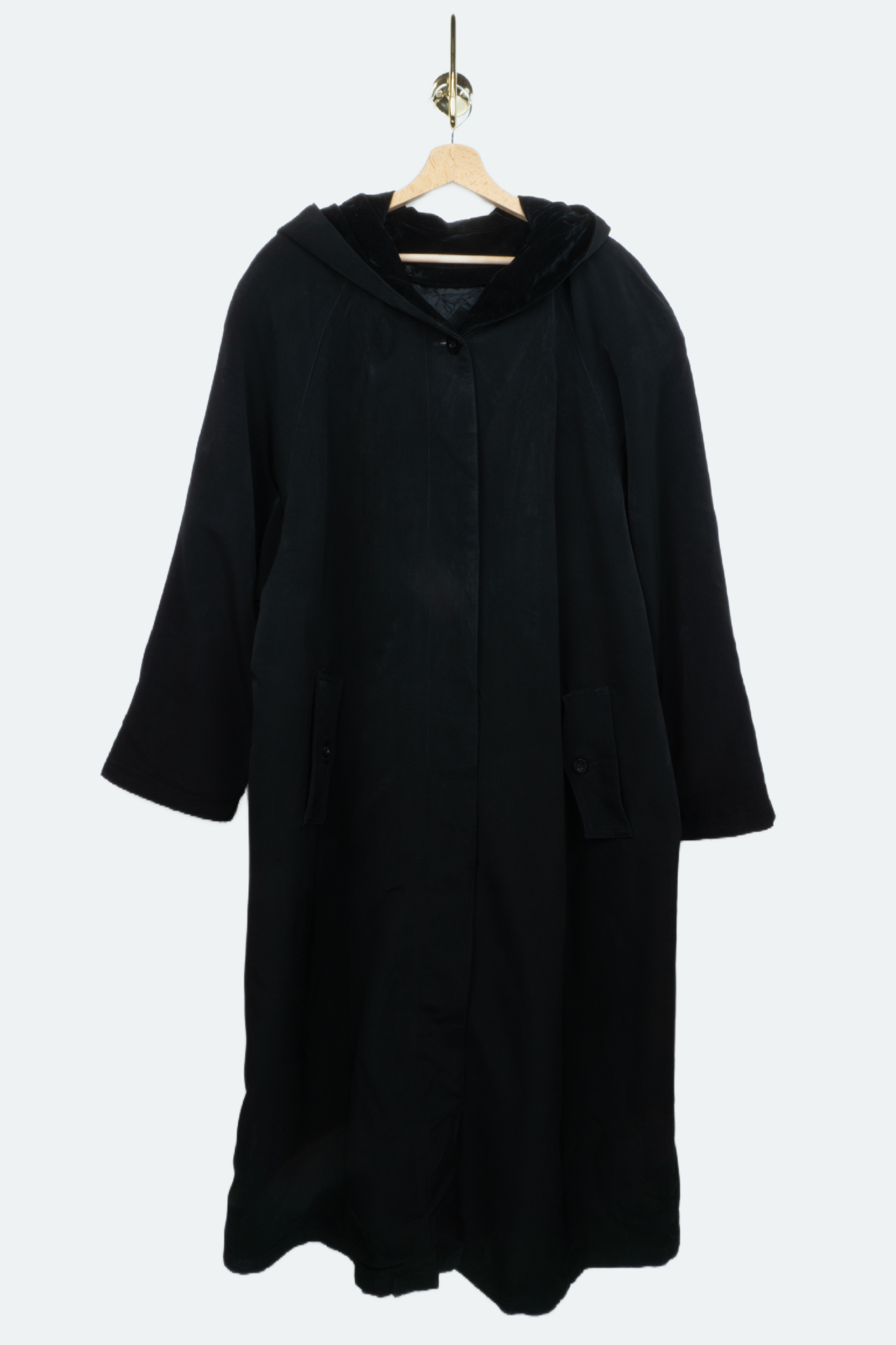 LIVVY TRENCH COAT - 42