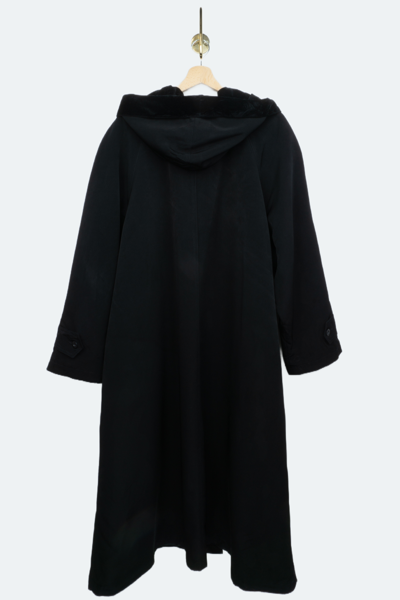 LIVVY TRENCH COAT - 42