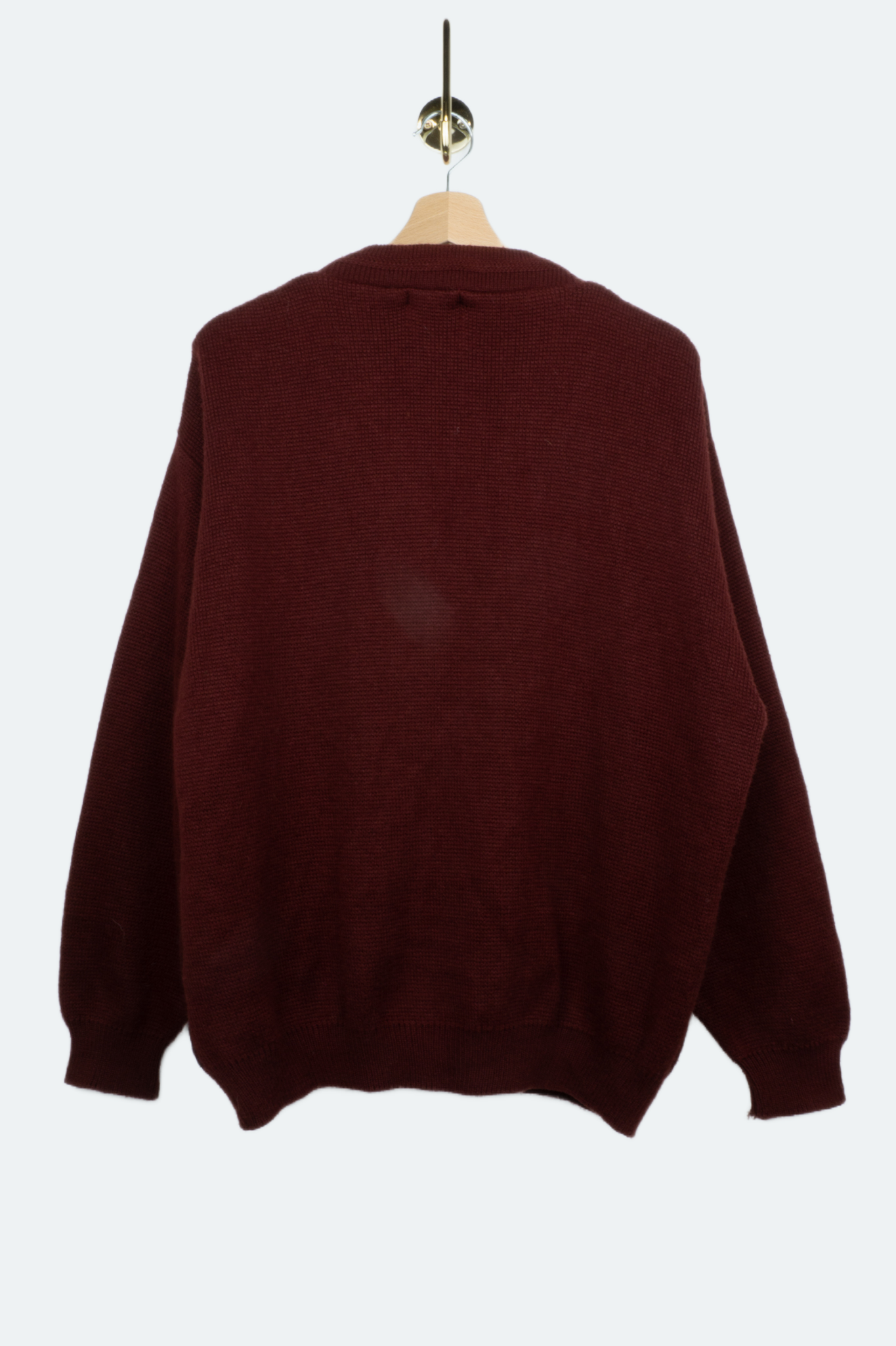 MAXI CARDIGAN - 40