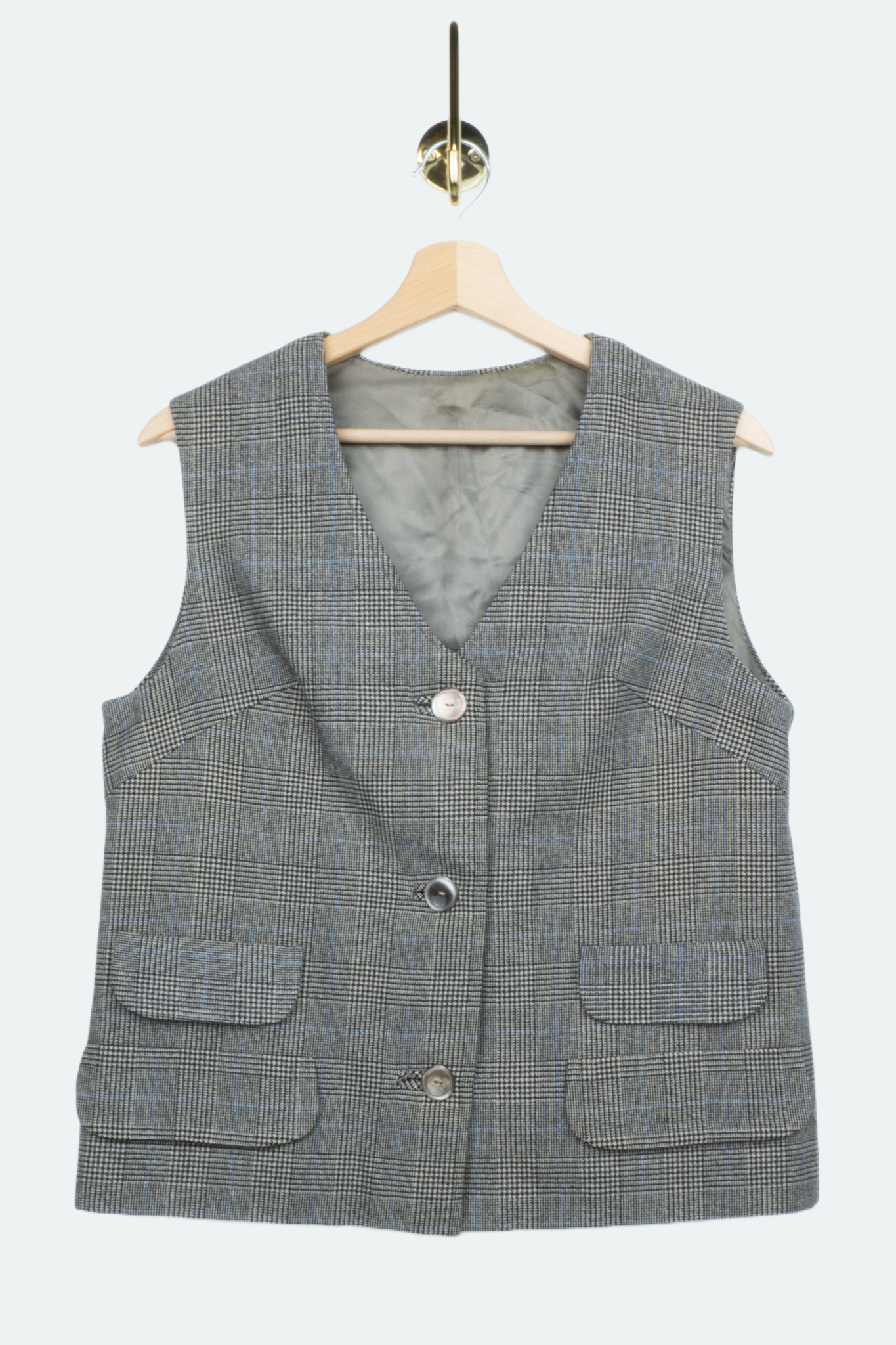 MIMI WAISTCOAT - 36