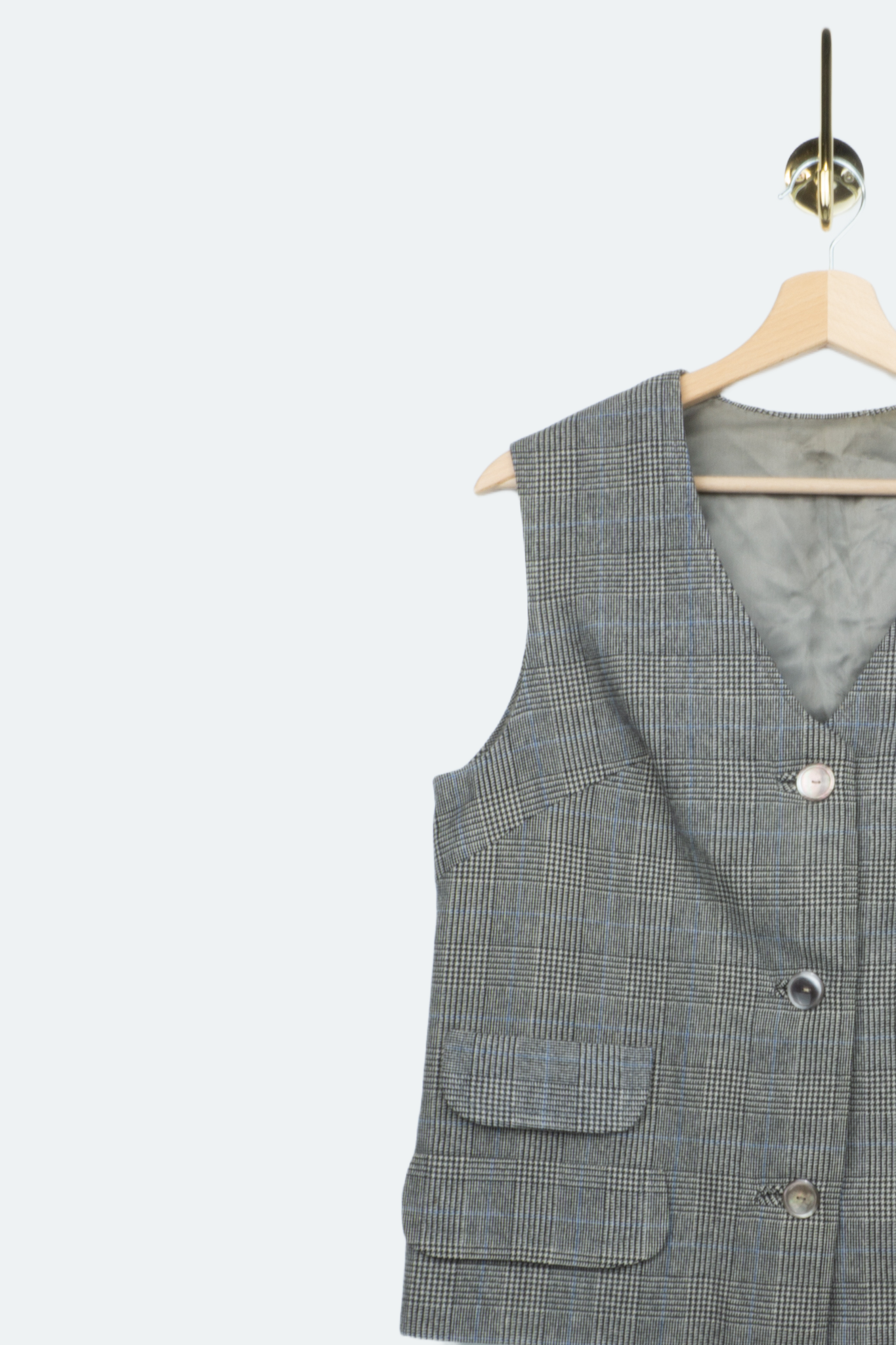 MIMI WAISTCOAT - 36
