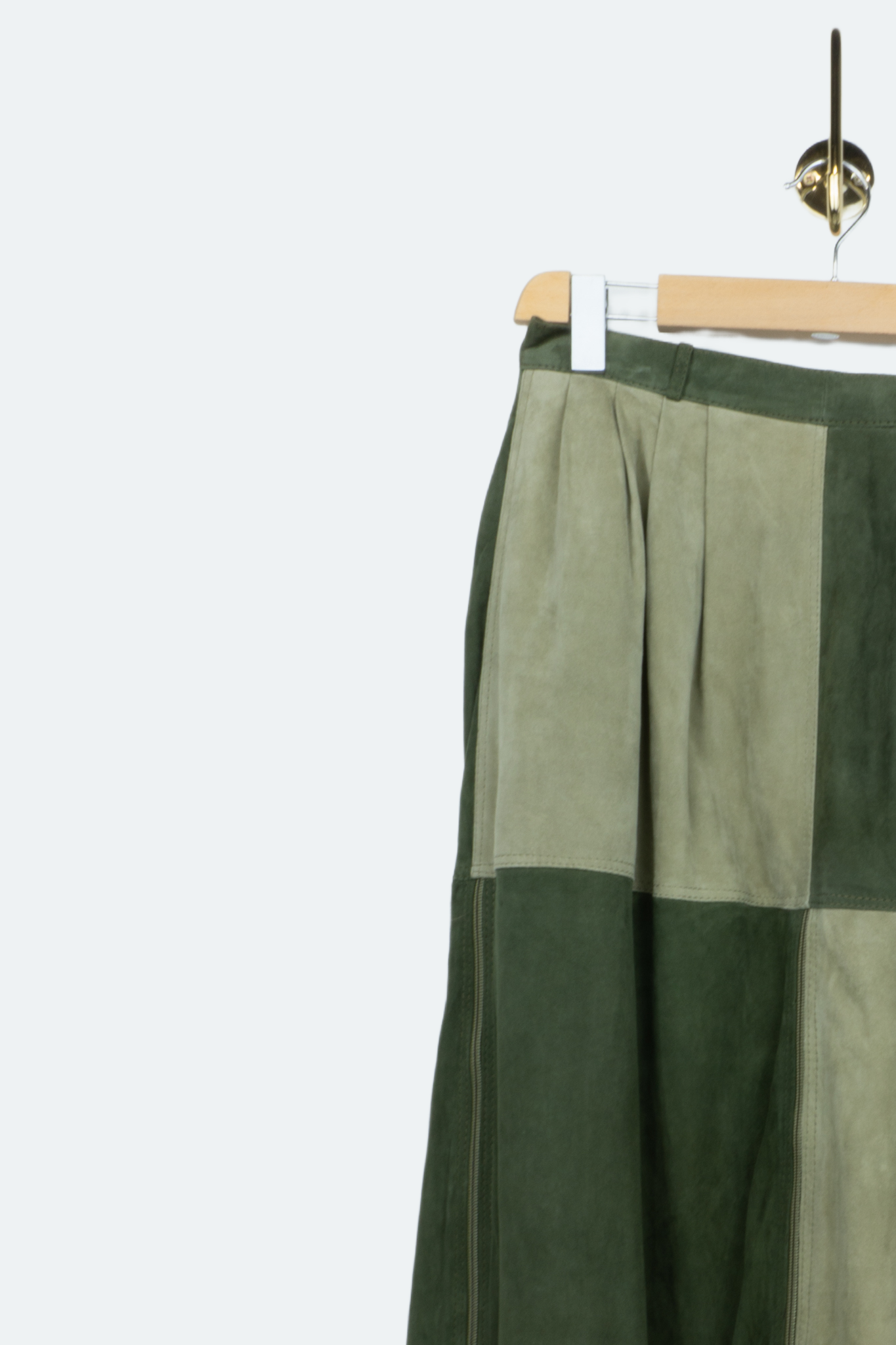 JUIN SKIRT - 38