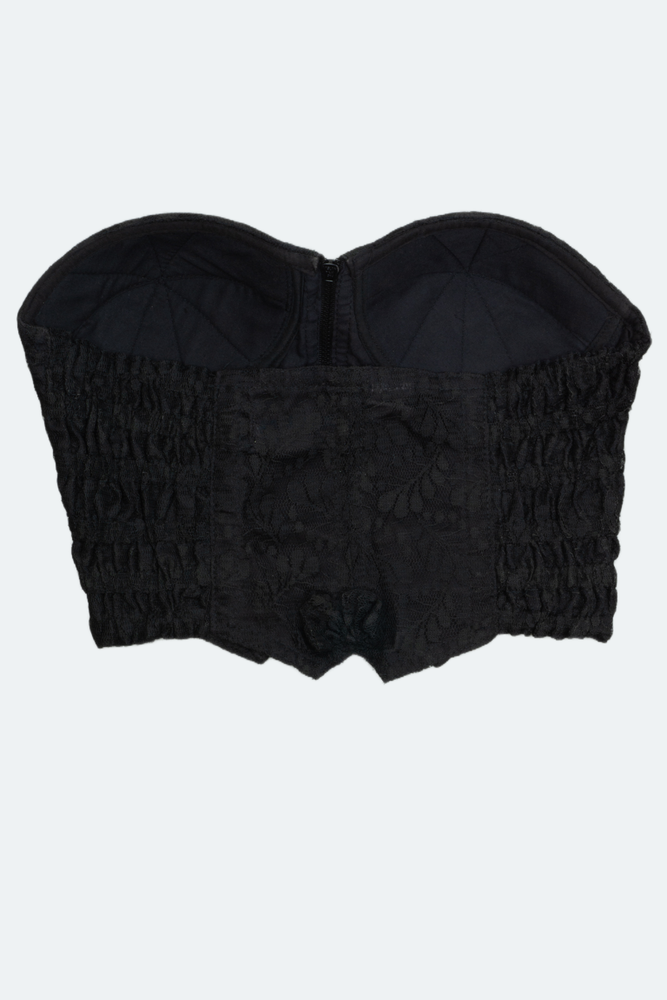 APPLE BUSTIER - 3 SIZES