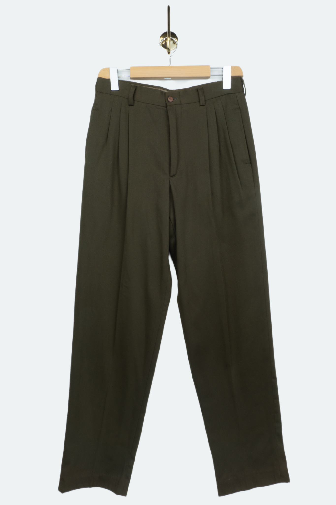 LARA TROUSERS - 40