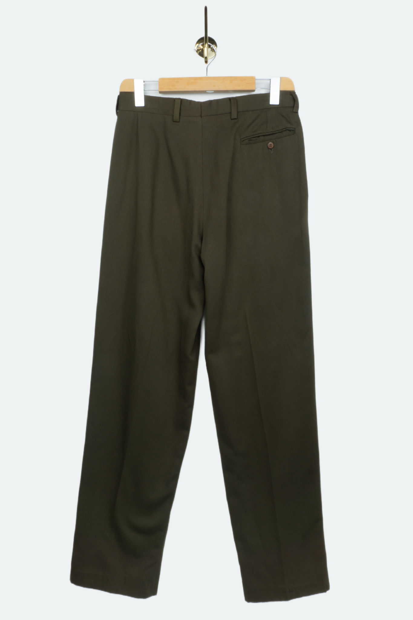 LARA TROUSERS - 40