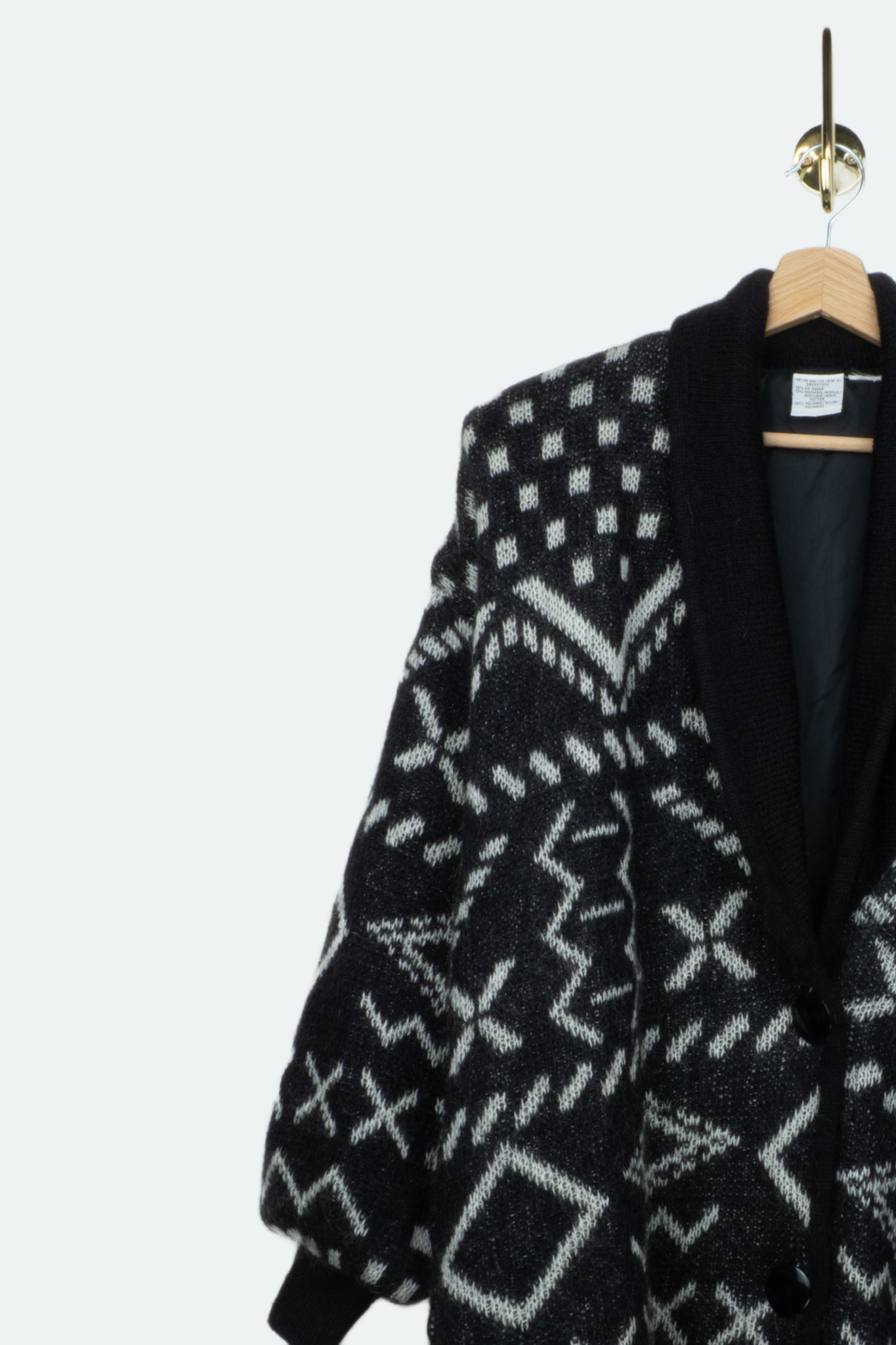 HELGA CARDIGAN - 42