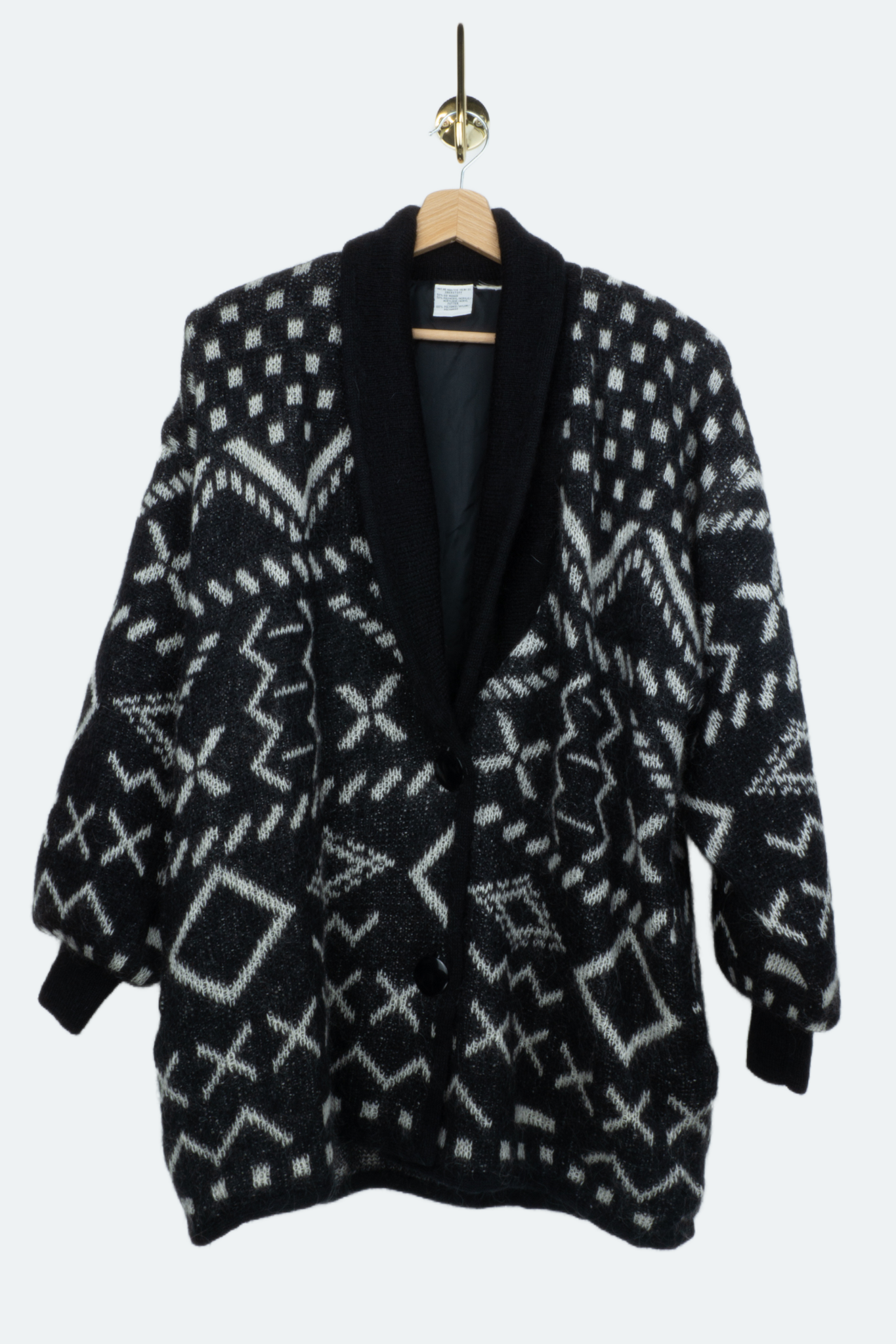 HELGA CARDIGAN - 42