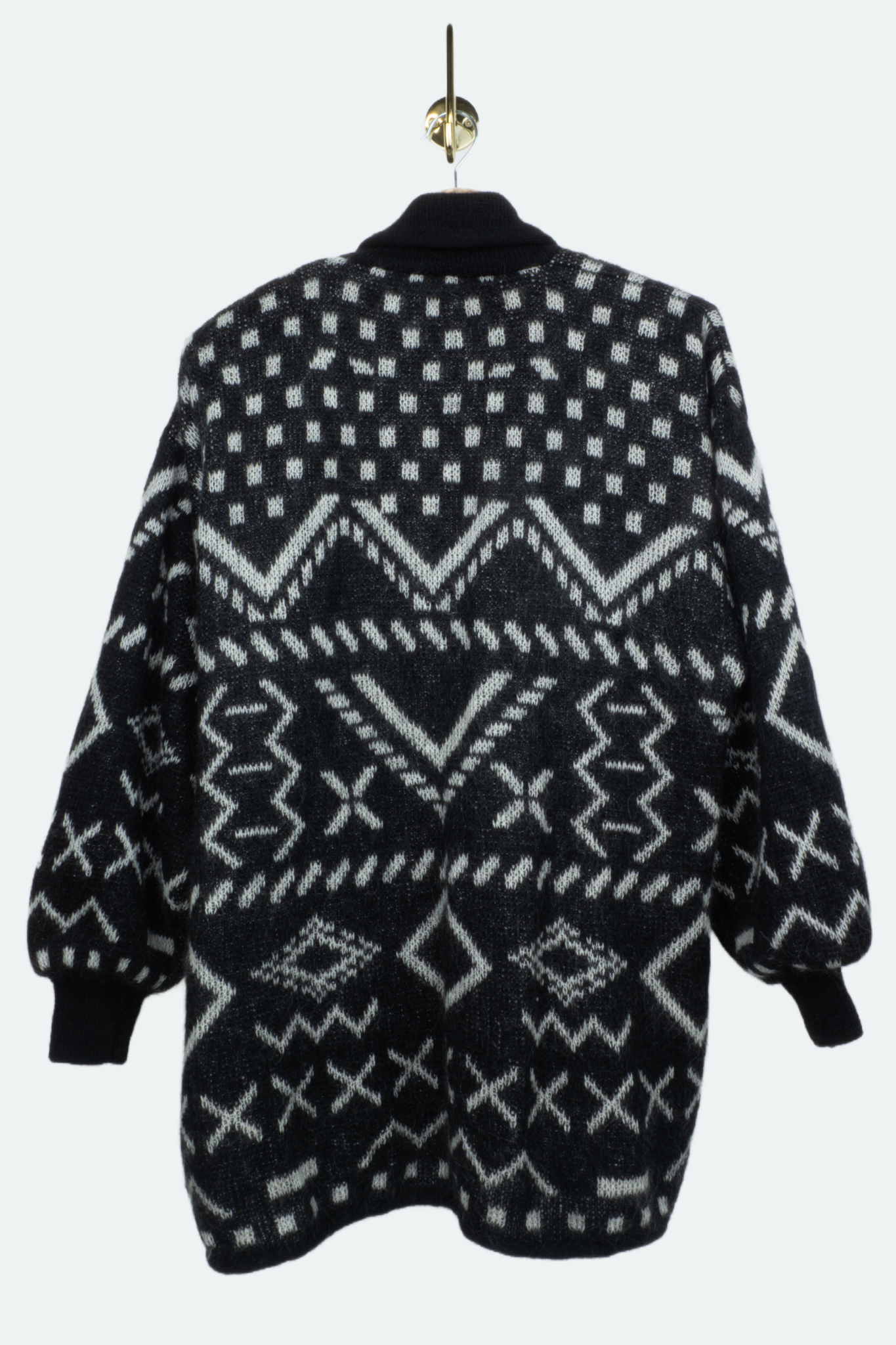 HELGA CARDIGAN - 42