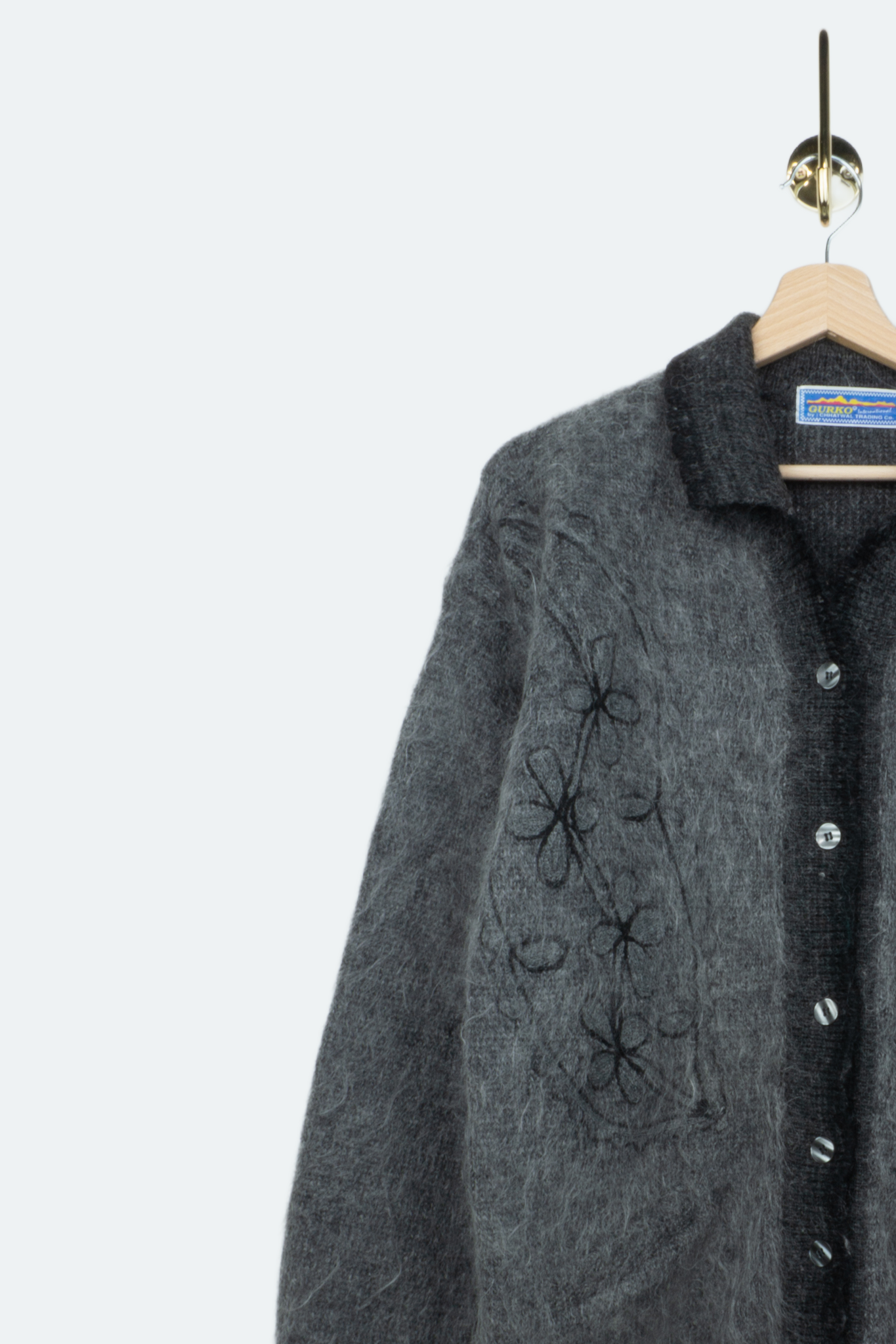 HANNA CARDIGAN - 42