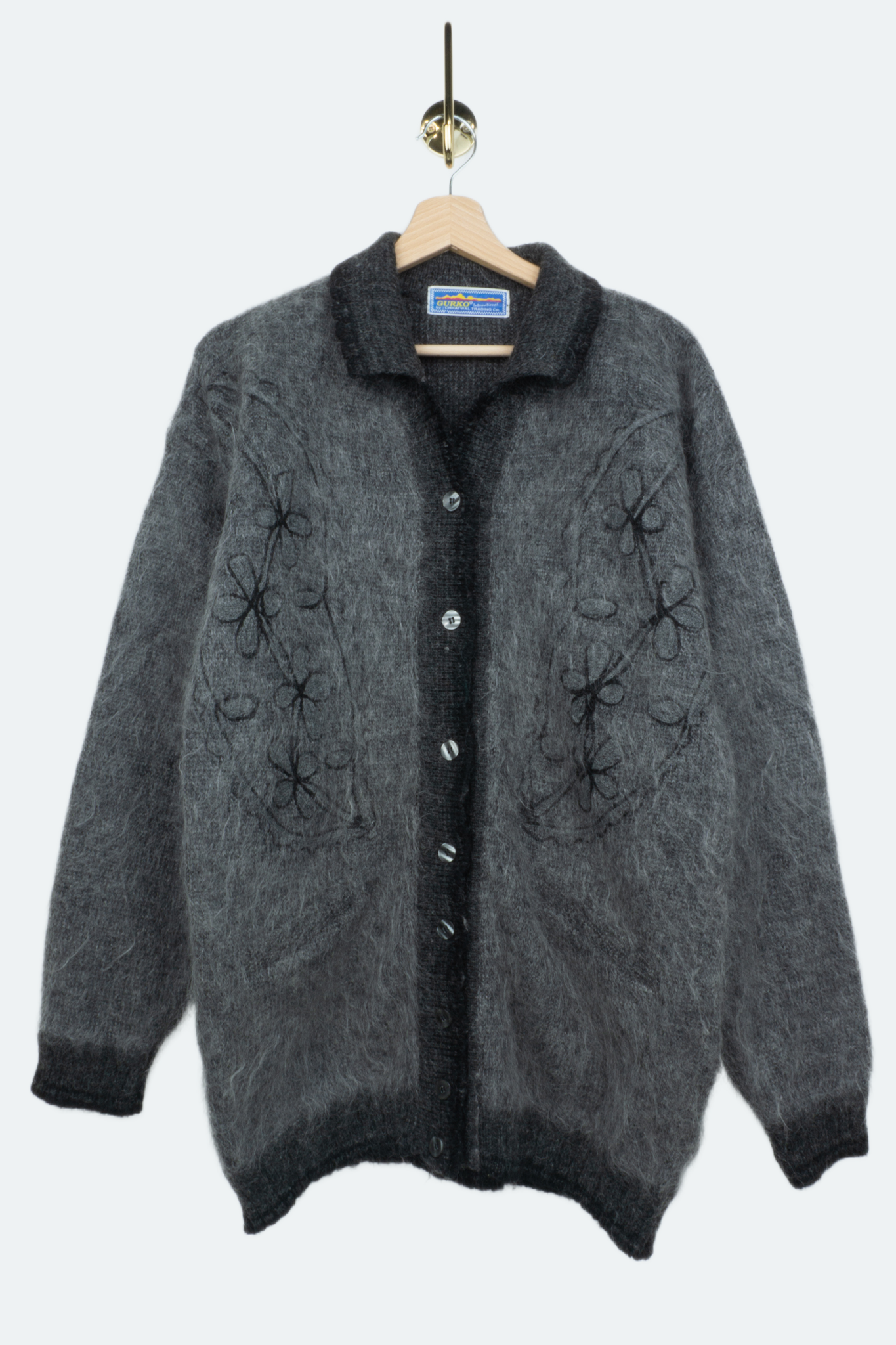 HANNA CARDIGAN - 42