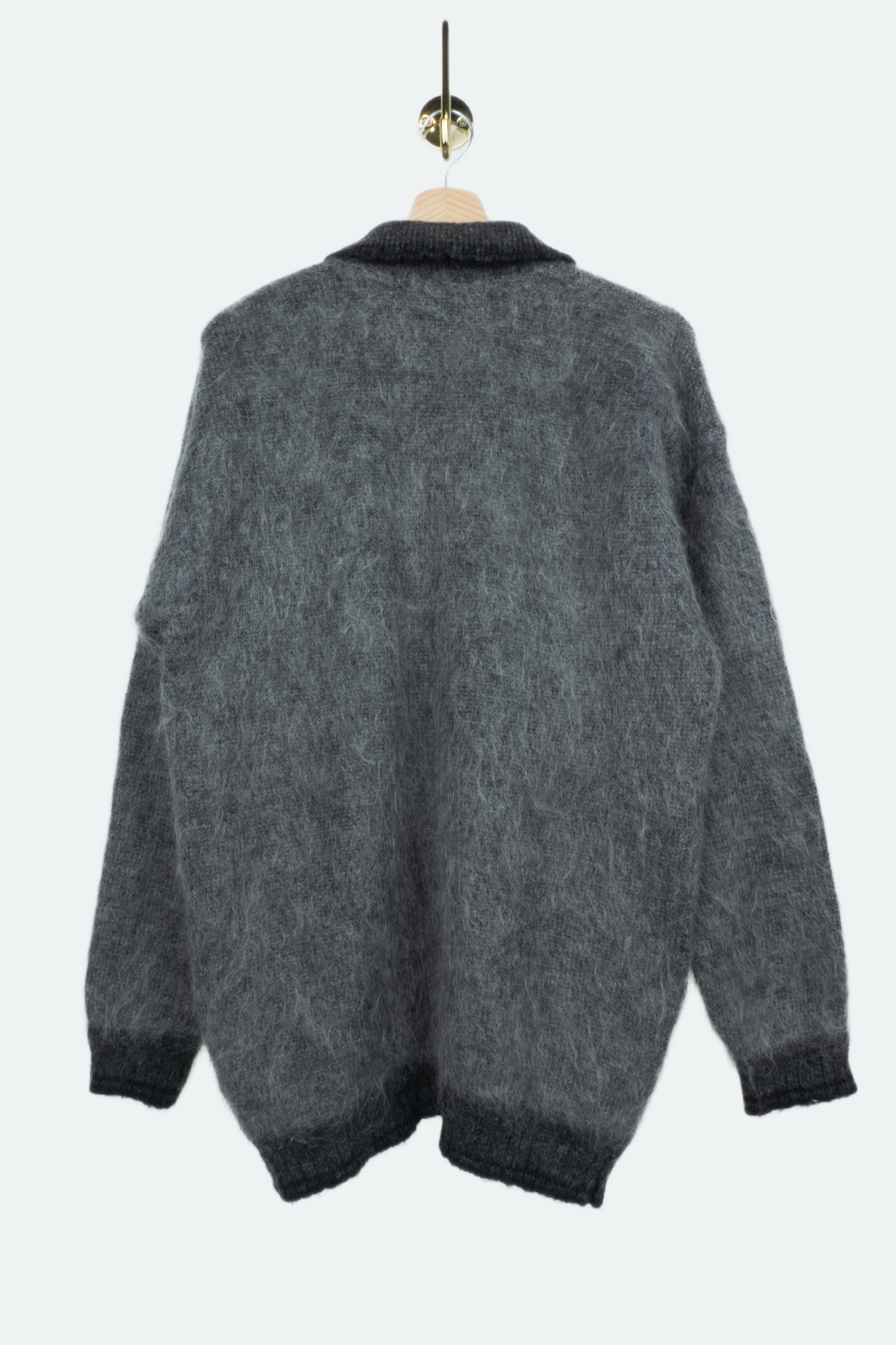 HANNA CARDIGAN - 42
