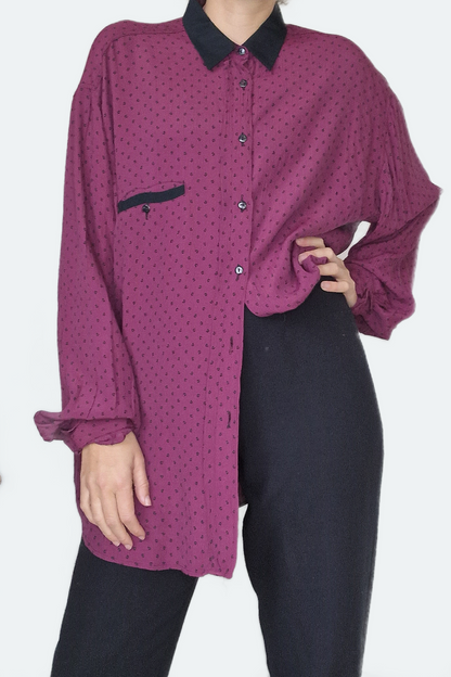 JOLY BLOUSE - 42