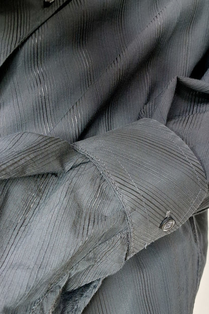 EMILIE UPCYCLED BLOUSE - 38