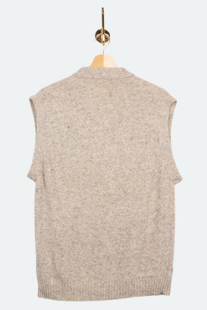 MELA MELANGE JACKET - 38