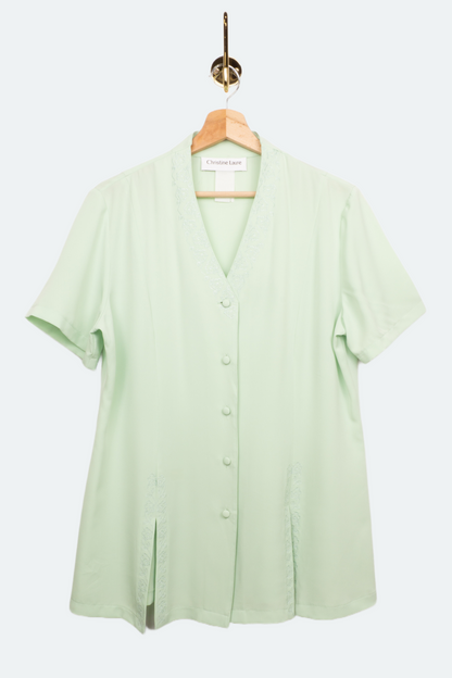 LAURE BLOUSE - 38