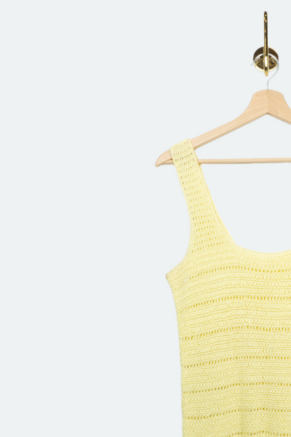 UMA KNITTED TOP - 34
