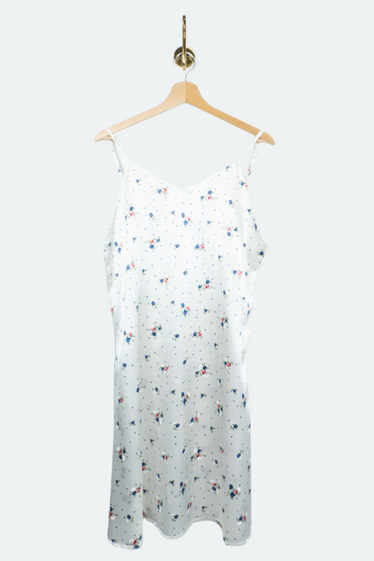 FLORE DRESS - 40