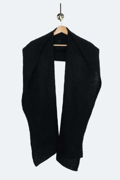 AGNES SCARF - OUR SIZE