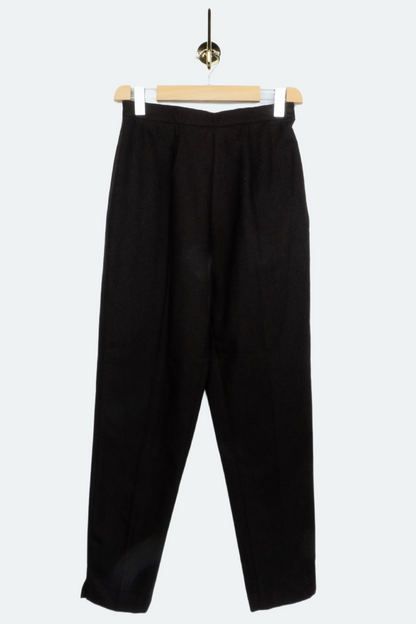 LIVY TROUSERS - 36