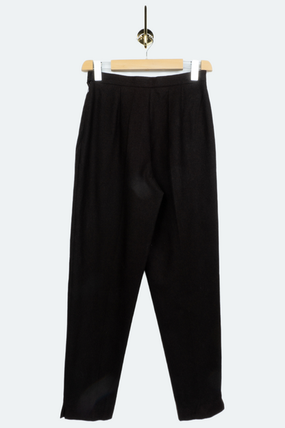 LIVY TROUSERS - 36