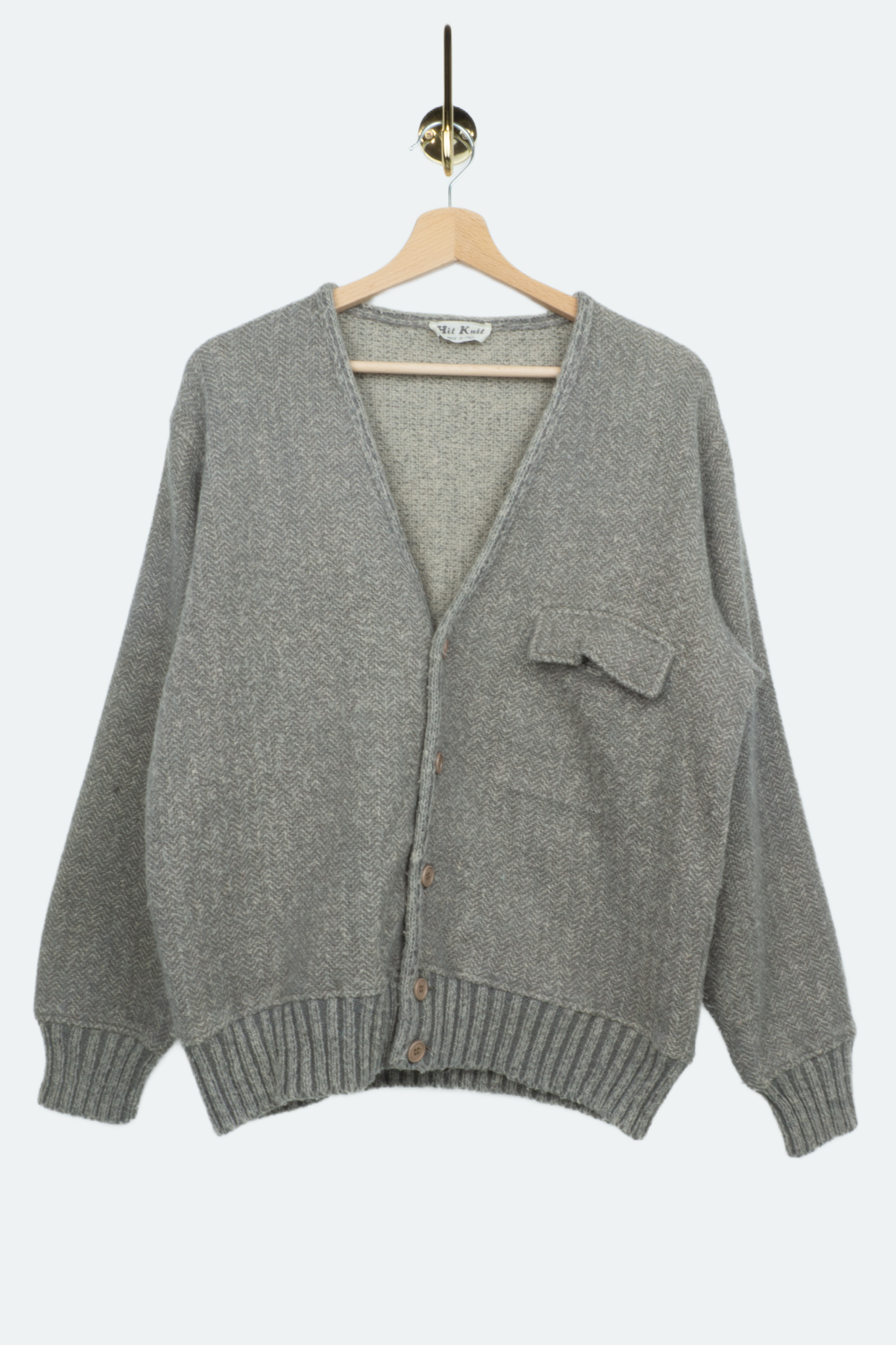 HIT CARDIGAN - 38