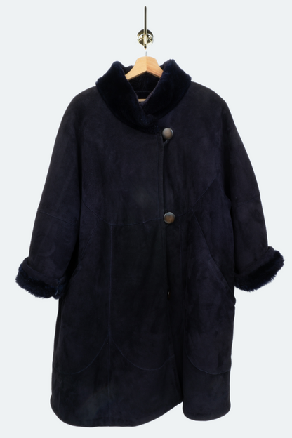 STELLA LAMMYCOAT - 38