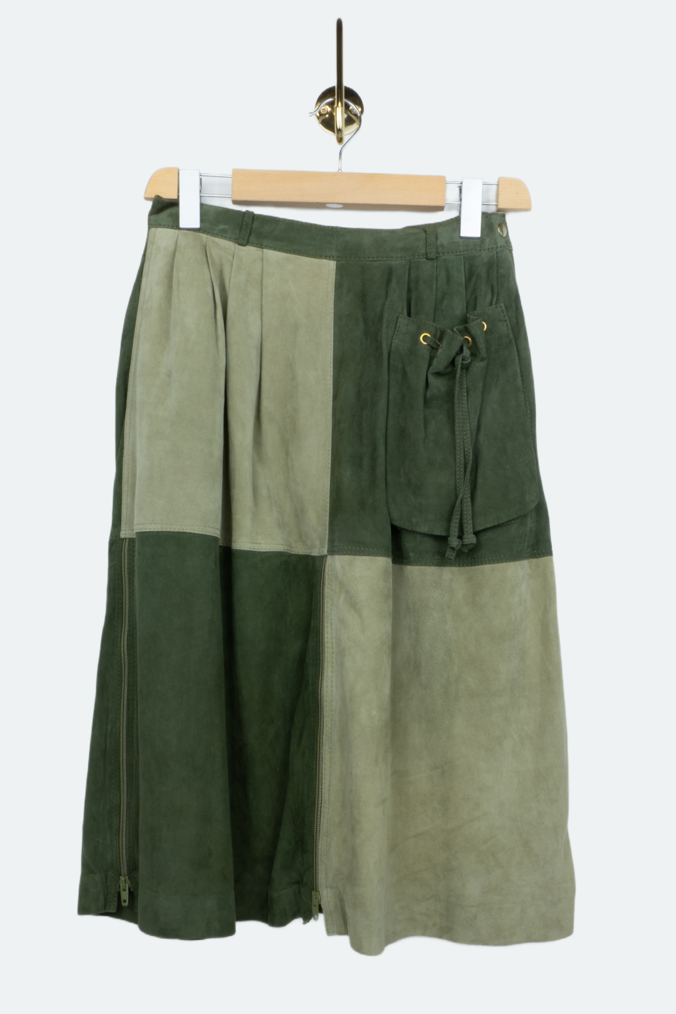 JUIN SKIRT - 38
