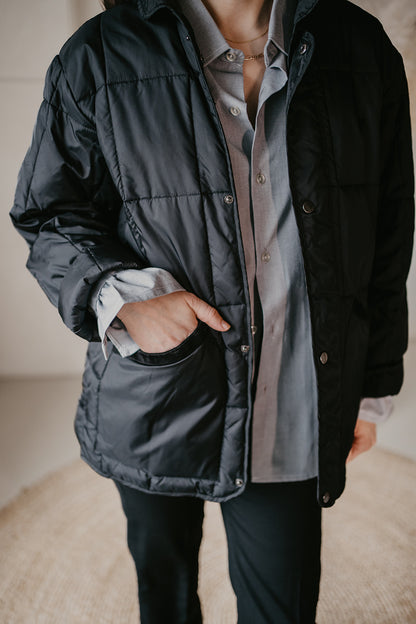 LUNA JACKET - 40