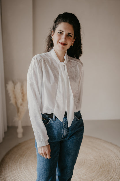 MIA BLOUSE - 38