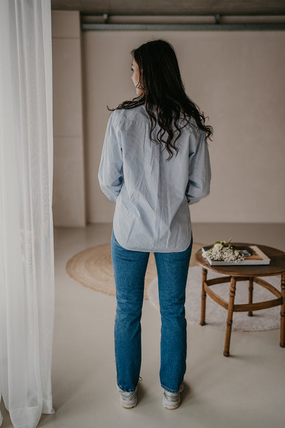 PUK BLOUSE - 38