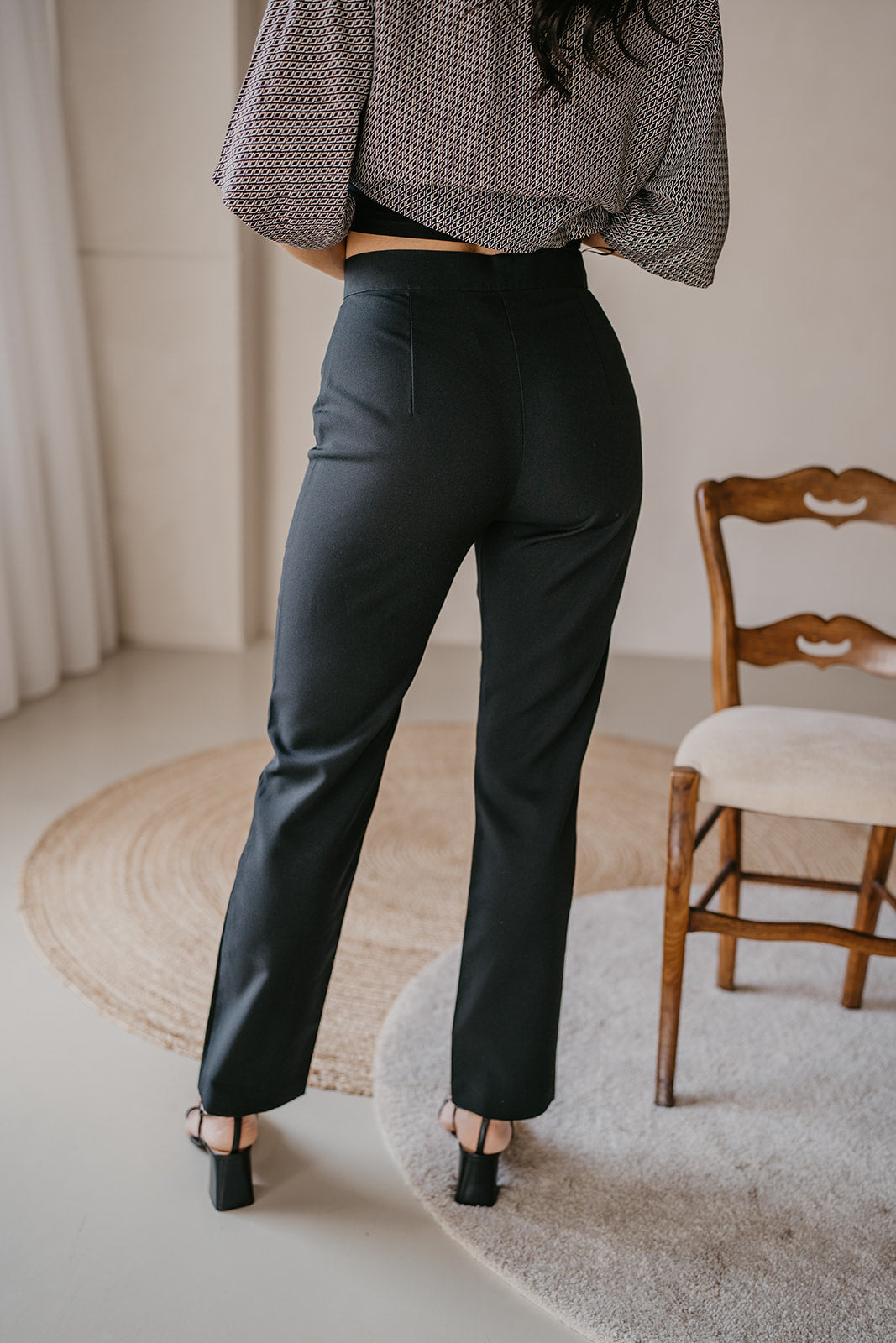 CHLOE PANTALON - 38