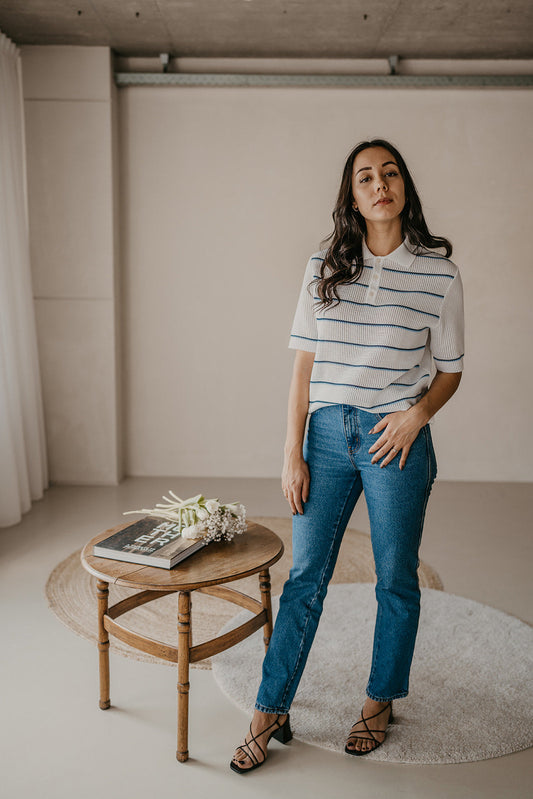 Vintage dames jeans