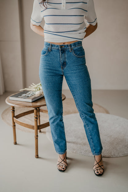 AMBER JEANS - 36