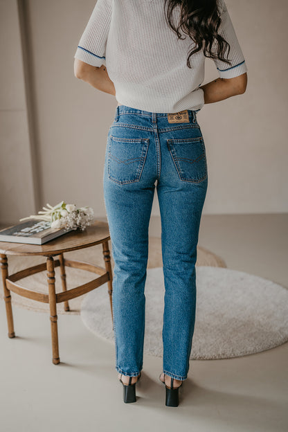 AMBER JEANS - 36