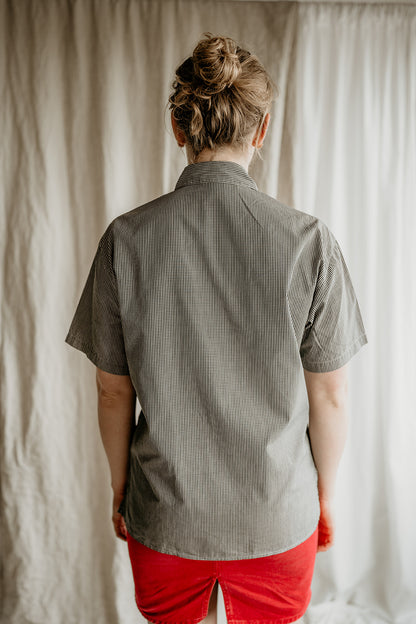 NORA BLOUSE - 38